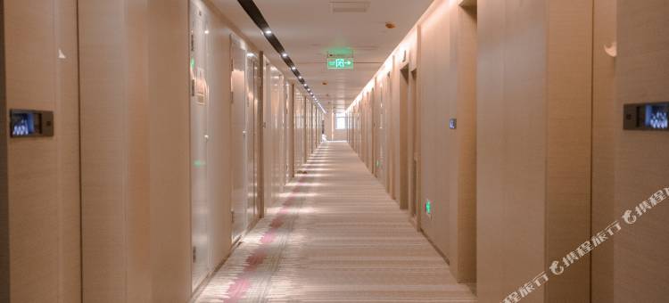 麗枫酒店(张家口市政府店)图片