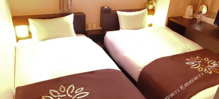 花筑·大阪堺筋本町酒店(心斋桥店)(Floral Hotel · SakaisuJi-Honmachi Osaka)图片