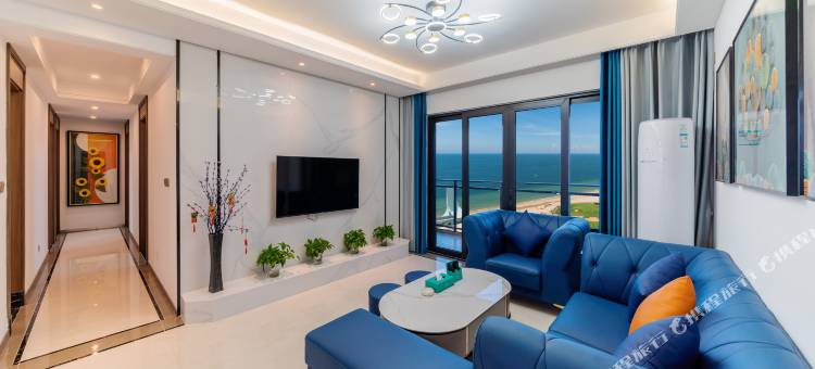 希尔曼度假公寓(汕尾保利金町湾旅游度假区店)图片