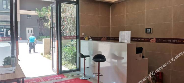 慧选酒店(西安市人民医院航天城院区店)图片