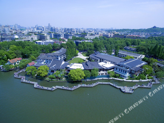 杭州西湖大华饭店