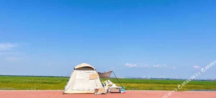 湖之屿民宿图片