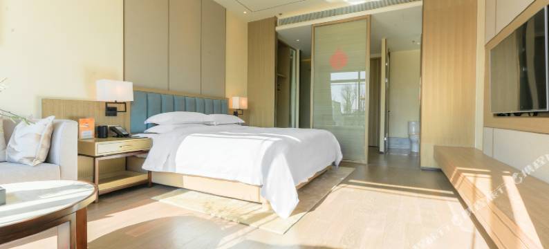 黄山院藏徽州园林酒店图片