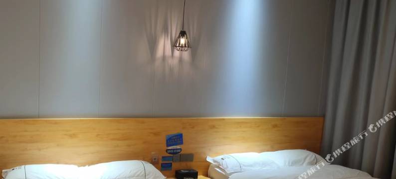 皇冠悦丽斯酒店图片