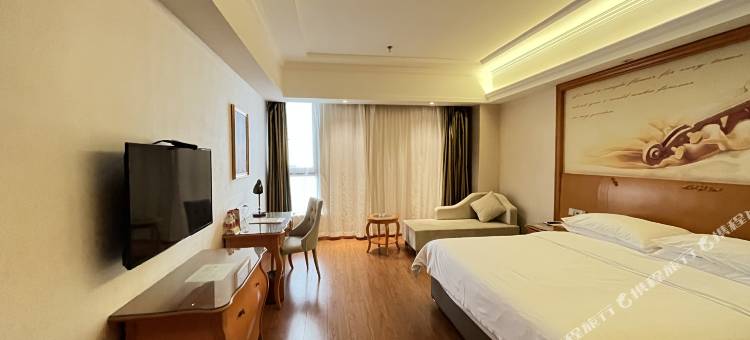 维也纳酒店(湘潭板塘步步高店)图片