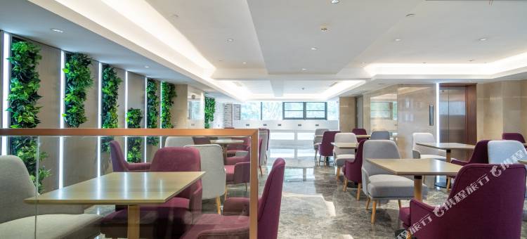 麗枫酒店(南京工业大学地铁站宝隆广场店)图片