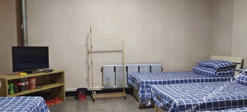 海城初见旅馆图片