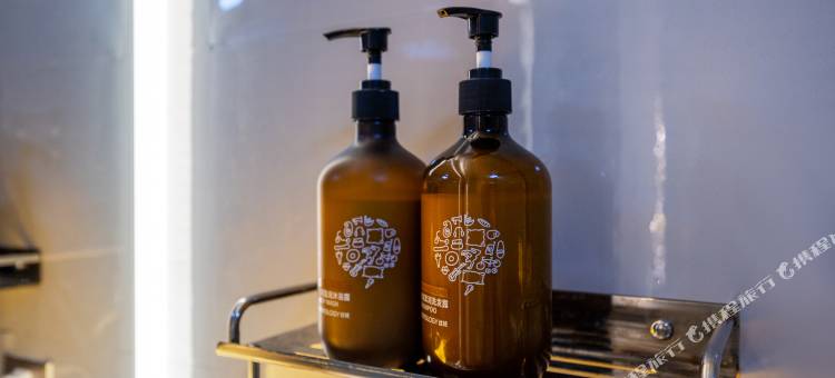 IU酒店(兰州高铁站土门墩地铁站店)图片