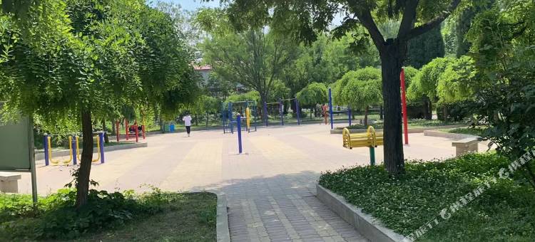 如家派柏·云酒店(临城县岐山湖大道店)图片