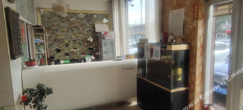 朔州五八快捷宾馆图片