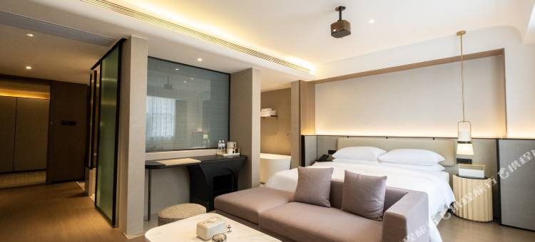 优范酒店(博白鼎华广场店)图片