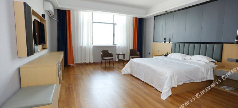 若羌银河酒店(楼兰博物馆店)图片