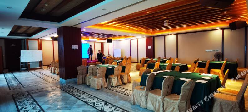 惠东双月湾从零·日出海景公寓图片