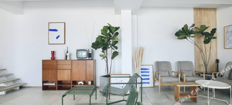 SEA SEE 海景民宿图片