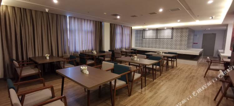 锦江之星品尚酒店(吐鲁番托克逊店)图片