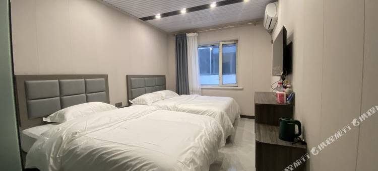 林口双龙快捷宾馆图片