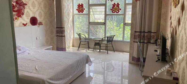 东方宾馆(无极东路店)图片