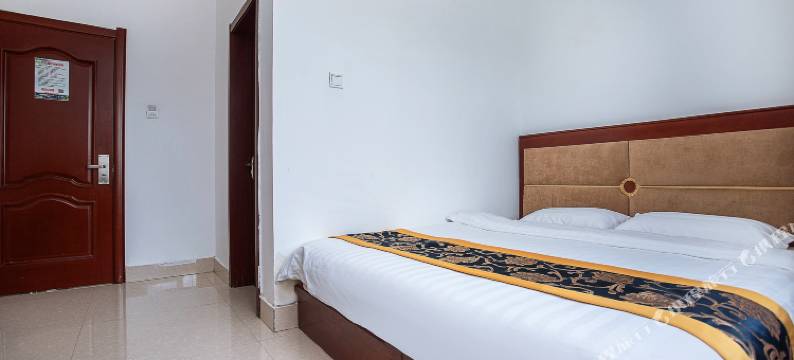 翔宇宾馆(阿尔山市政府火车站店)图片