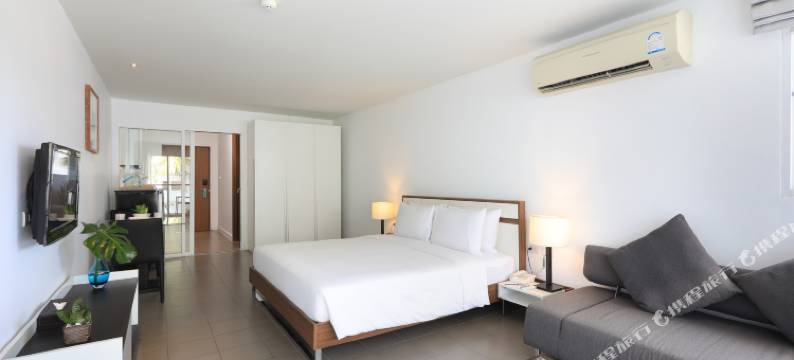 纳普芭东酒店(NAP Patong)图片