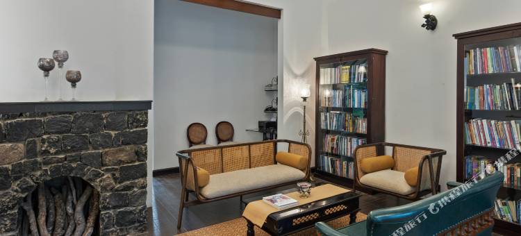 阿纳维拉萨姆瑞恩度假村(Reen Resorts Aanavilasam Plantation Thekkady)图片