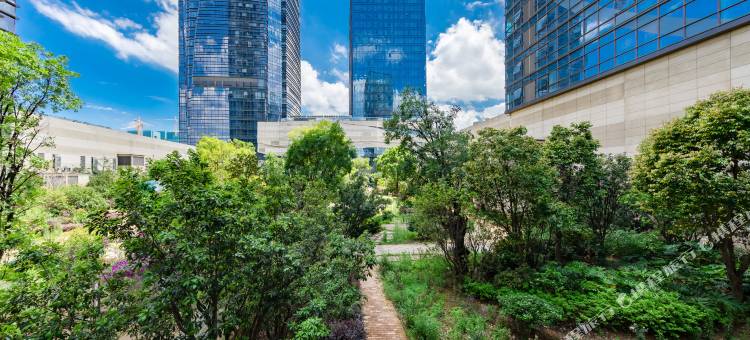 昆明鹿鸣春电竞酒店(万达广场店)图片