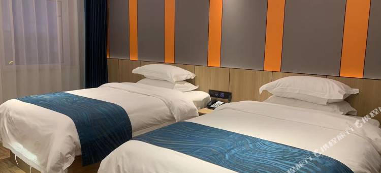 怀仁奥鑫酒店图片