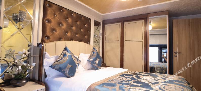 海花岛梦韵民宿图片