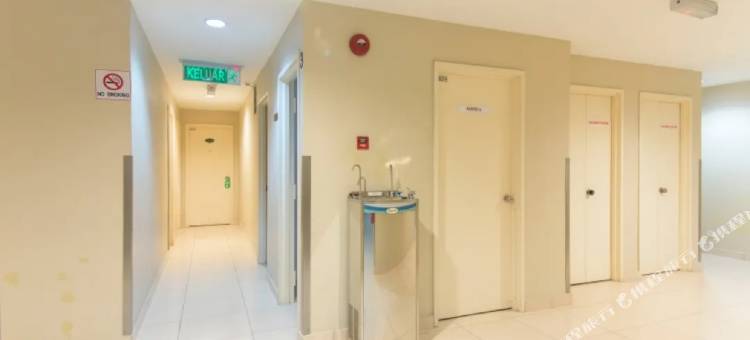 吉隆坡狡赖马路里禅室客房酒店(Zen Rooms Taman Maluri Cheras Kuala Lumpur)图片