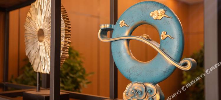 贝壳酒店(日照海滨二路店)图片