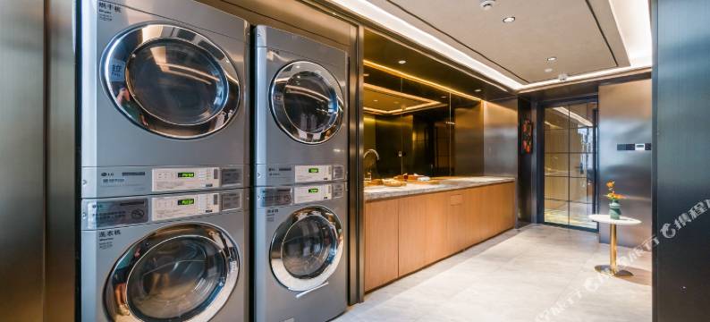 桔子酒店(济宁人民医院店)图片