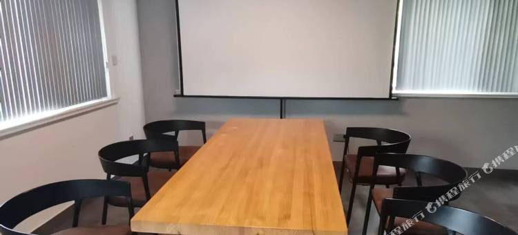 杭州盛家里民宿图片