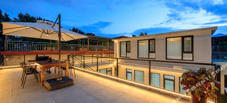 春媱民宿(雁栖湖店)图片