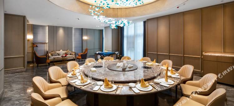 仁怀戴斯酒店图片