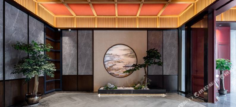 廷泊酒店(衡阳星美红星美凯龙店)图片