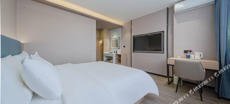 星程酒店(林芝牦牛广场店)图片