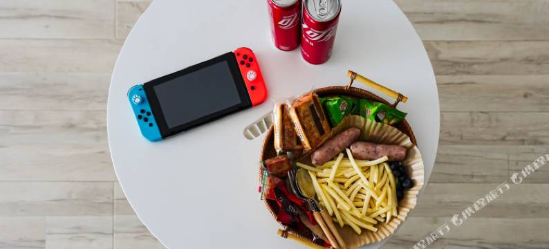 梵屋公寓(北京人民大学中关村地铁站店)图片