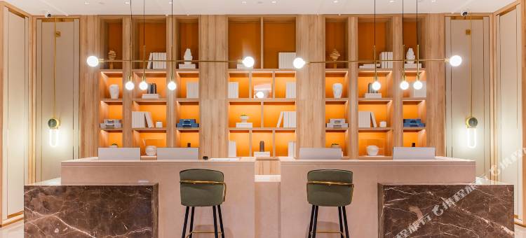 优程酒店(玉林兴业高铁站店)图片