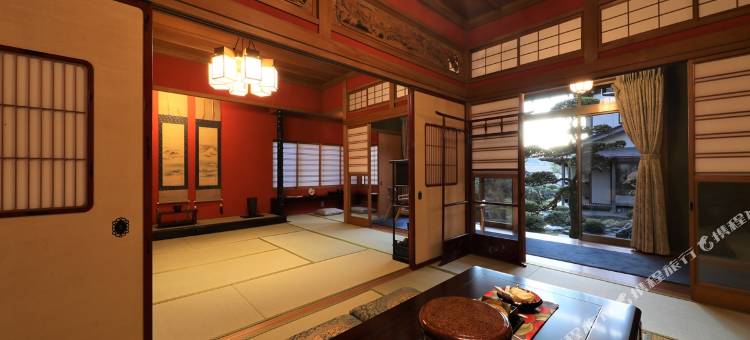 和美再美石动柏屋(Wabisabi Isurugi Kashiwaya)图片