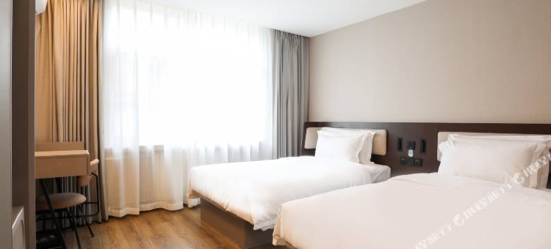 汉庭酒店(北京石景山大悦城店)图片