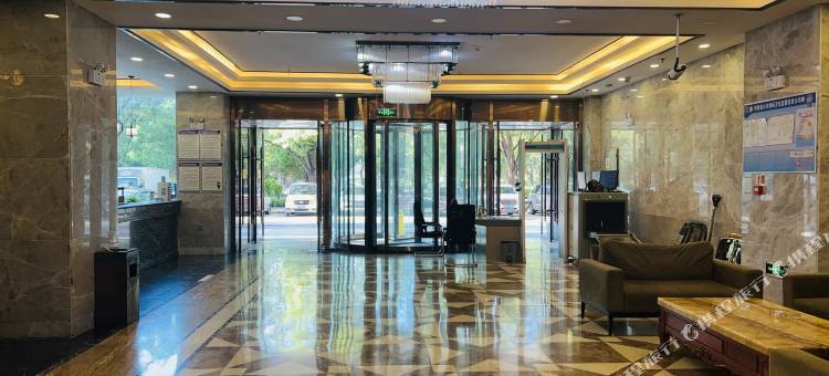 巩留家和大酒店图片