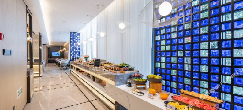 成都太古里春熙路步行街亚朵酒店图片