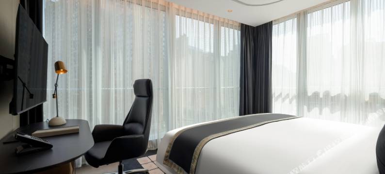 缔希尔酒店(成都环球中心世纪城店)图片