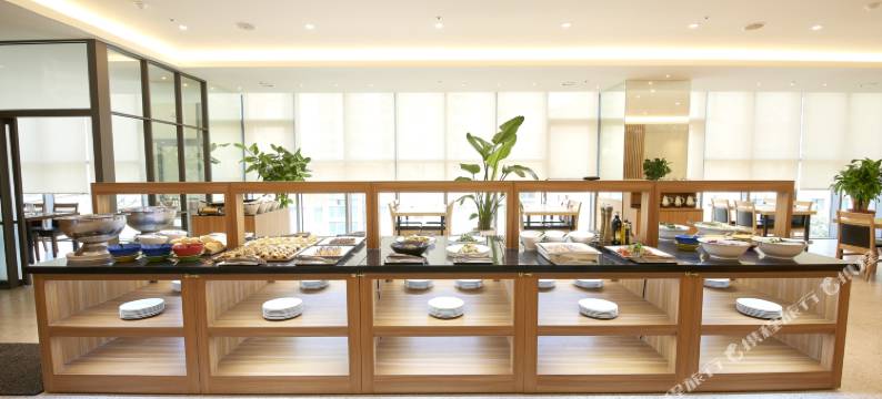 釜山城市酒店(Busan City Hotel)图片