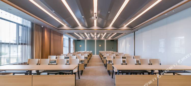 桔子酒店(济宁火炬南路店)图片