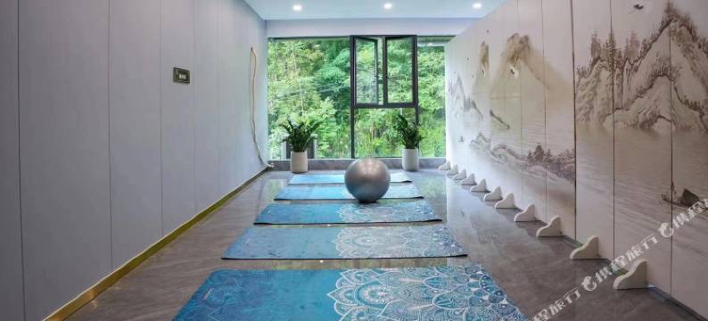 兰亭·雅居酒店(张家界国家森林公园标志门店)图片