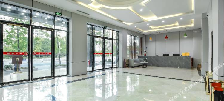 泉都印象酒店(石阡古温泉店)图片