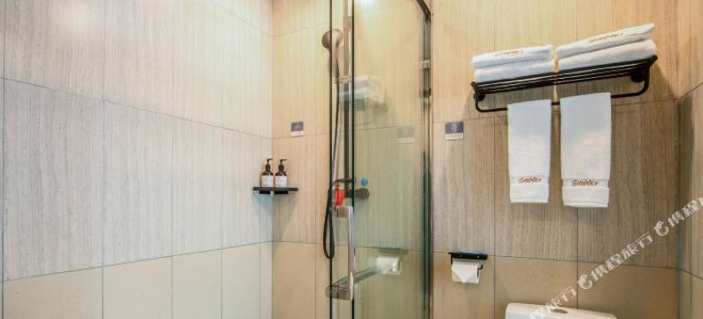 尚客优酒店(阎良千禧广场店)图片