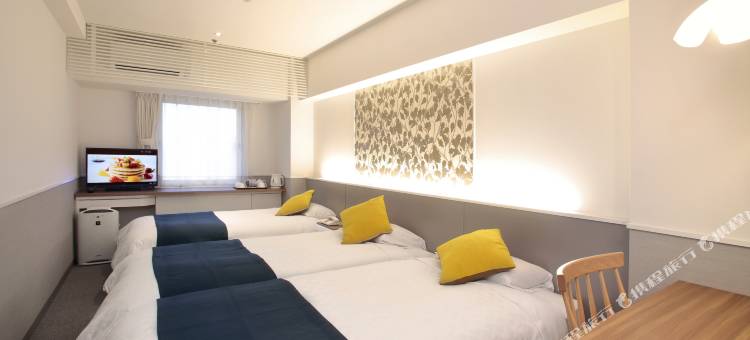 大阪广场酒店(Hotel Plaza Osaka)图片