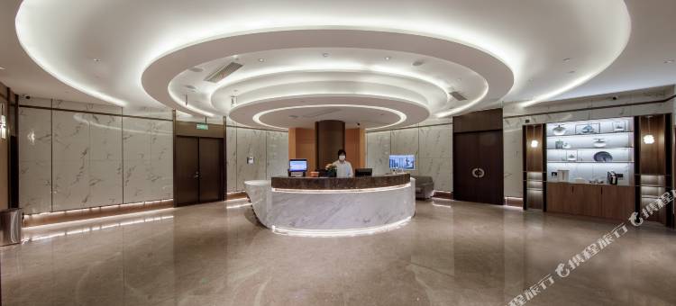 艺龙安云酒店(张家港客运站店)图片