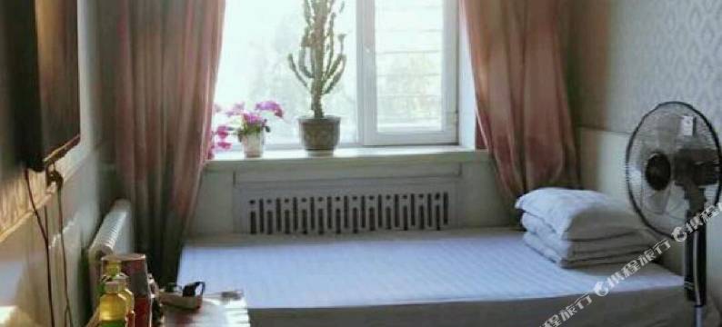 肇东鑫润招待所图片